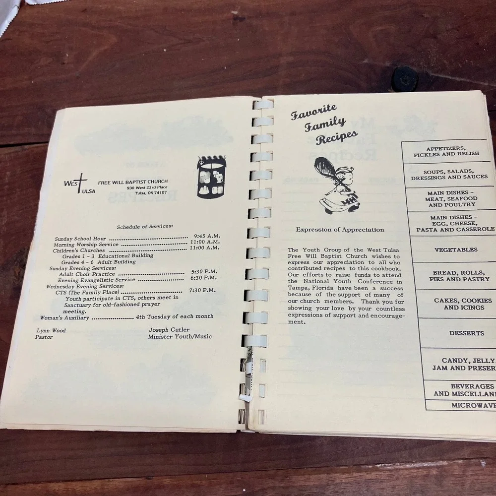Circulation Service, Inc. cherished family